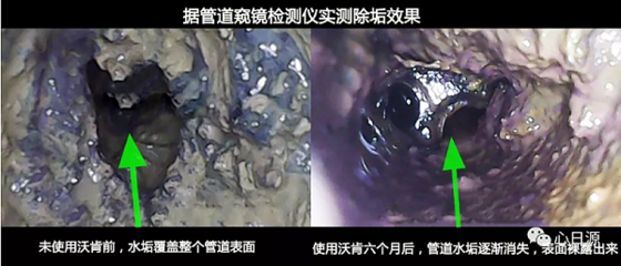 电子除垢仪除垢效果好不好？——大型企业应用与多媒体软件案例分析