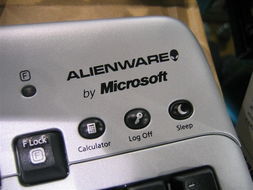 微软多媒体键盘 图片、软件与高效娱乐办公的完美结合